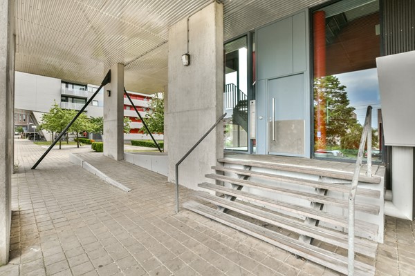 Medium property photo - Ladogameerhof 150, 1060 RE Amsterdam